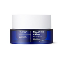 피에이치드롭 필라그린 크림, 1개, 50ml