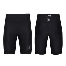 WILLI 윌리 파미르 자전거 라이딩 숏 타이즈 5부 - 남성용