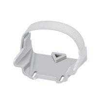 드론 가방 날개 가드 케이스 수리 방수 액세서리 DJI 미니 3 프로 용 고정 프로펠러 홀더 스태빌라이저 보호대 소품 액세서리용 마운트, Grey