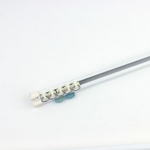 윈테리어 무대막커튼 특레일 7호(210cm), 단품