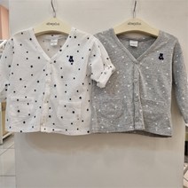 압소바 압소바 NC13 별나염가디건 AT3-536P2 (8571406)