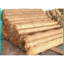 코아네트 식생매트 사면 녹화 잔디 씨앗 섬유매트 도로 경사면 보호매트, 기본