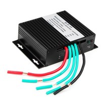 발전기 컨투롤러 비상전기 태양광 솔라 8000W DC 48V 풍력 발전기 충전 컨트롤러 방수 배터리 레귤레이터, 01 보라색
