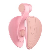 빼다 여자 케겔 운동기구 남자 코어 괄약근 내전근 골반저근 케겔운동, 핑크