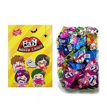 퍼니 마우스캔디 랜덤발송, 13g, 120개