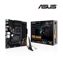 아수스 TUF 게임 B550MPLUS WiFi II B550 DDR4 128G 4600MHz M.2 지원 AMD Ryzen R5 R7 R9 데스크탑 CPU 마더 보드 소켓 AM4
