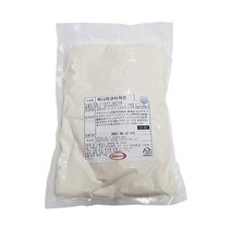 허니리코타치즈 1kg