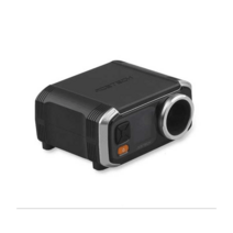 야구스피드건 구속 측정기 속도계 트레이닝 연습 운동, AC6000BT 블루투스 신제품