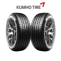 금호타이어 무배 크루젠 HP71 235/55R18 2355518, 장착x, 1개