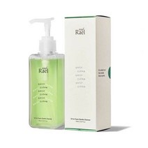 리얼라엘 [리얼라엘] 데일리 오일 투 폼 클렌저 150ml, 리얼라엘 오일투폼 클렌저