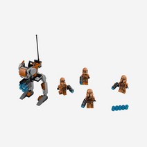 [New Best] 레고 스타워즈 지오노시스 트루퍼스 Lego Star Wars Geonosis Troopers 273942