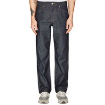 TOM RIGID RAW DENIM 270550