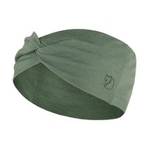 피엘라벤 아비스코 울 헤드밴드, Patina Green, Patina Green