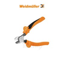 Weidmuller 바이드뮬러 케이블커터 케이블가위 KT8