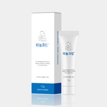 모디파이드 라놀크림 퓨어 12g(유두진정크림), 12g, 1