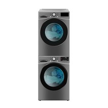 LG전자 LG 드럼세탁기+건조기세트 F21VDU-9VSN(F21VDU+RH19VTSN) .., 단일옵션