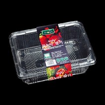 태방샵 공식쇼핑몰TB-301-1k (딸기1kg)과일 야채 채소 포장재 필름 봉투 용기 PE OPP PET