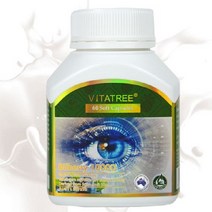 호주 비타트리 빌베리 10000mg 60정