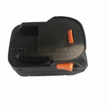 전동 공구 배터리 AEG 18C 3000mAh-12000mAh AC840083 L1815R L1830R BFL18 BHO18 bcs18 BMS18C BSB18S, 04 3000mAh