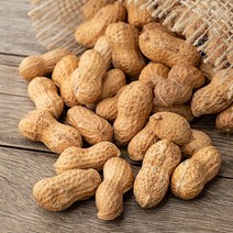 햇땅콩 생땅콩 피땅콩 예천땅콩 국산땅콩, 1개, 4kg