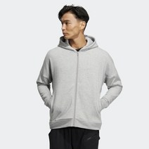 아디다스공식매장%%_남자 워딩 풀집 기모후디_%%_HM2683