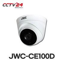 JWC 200만화소 E시리즈 실내형 실외형카메라, JWC-CE100D