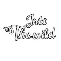 영화사 영화사 인 투더 와일드 알파벳 로고 자수 와펜 (2051243)