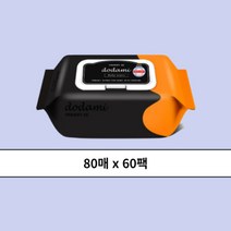 도담이 트렌디55 60팩 도톰물티슈 신생아소독티슈, 상세페이지 참조, 상세페이지 참조