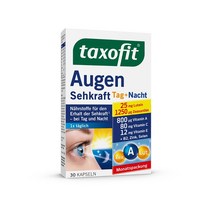 taxofit 탁소핏 시력 세포 보호 Eye Vision 30캡슐