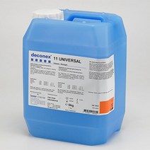 Deconex 11universal 초음파세정액(5L) 글라스세척 세라믹세척