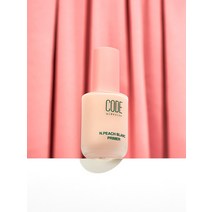 [코드글로컬러] 피치블랑 프라이머 30ml 기획(+프라이머 10ml 내장)