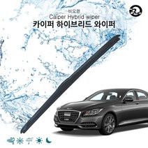 비오랩 하이브리드 와이퍼 제네시스 G80 650+400 번호 39314EA