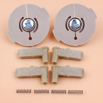 반동 되감기 스타터 수리 키트 혼다 GX160 GX200 GX120 GX140 5.5HP 6.5HP 168F 잔디 깎는 기계 발전기 엔진 28422-ZH8-013