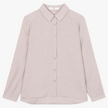 [데이텀] A라인 셔링 블라우스(DABL233G1)
