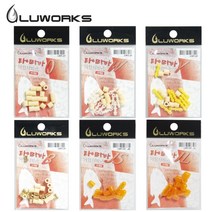 루웍스LWT-31 타이라바파츠/채비소품, 파츠B