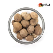통 육두구 300g 넛맥 너트맹, 절육두구 300g 1개, 1개