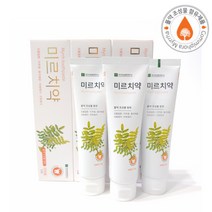 미르치약, 120g, 10개