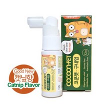 고양이 강아지 구내염약 치주염 치은염 입냄새 치료제 잇몸염증 질환 염증완화 의료기기, 베이직타입