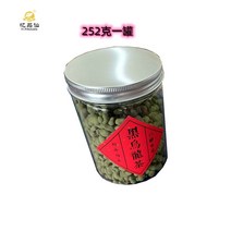 인삼 우롱차 고산 우롱, 통조림 252g