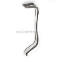 KASCO 심즈 버자이날 리트렉터 SIMS VAGINAL RETRACTOR G38 0901