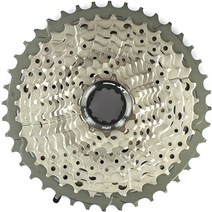 시마노 HG 카세트 스프라켓 11단 11-42T CS-M8000, 1개