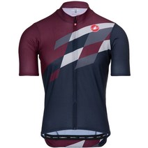 Castelli Tabula Rasa 카스텔리 반팔 남자져지 리미티드에디션