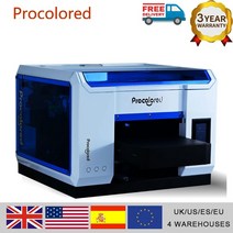 사무용 사무실 무한잉크 복합기 가정용 프린터기 복사기 procoloured uv a3, r1390 프린터, 나는 플러그