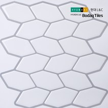 문고리닷컴 신상품 출시 베스트 한화 보닥타일21종택일-신개, [SQP02]_스퀘어 펄블랙