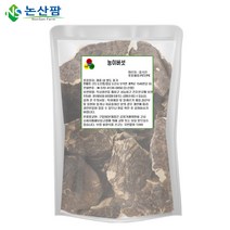 능이버섯 50g 버섯 건능이버섯 백숙, 50g(3개)