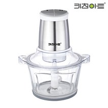 키친아트 2L 멀티 전기다지기 KAC-1740L 전동다지기, 단일속성