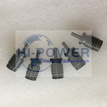 구동계 변속기 자동차부품 1pcs jf011e jf015e 변속기 클러치 오일 펌프 플런저 닛산 미쓰비시 닷지 기어 박스 cvt re0f10a 33510n-02 호환, 없음