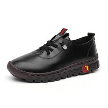 2022 새로운 봄 캐주얼 여성 신발 플랫폼 로퍼 업 슬립 온 엄마 Mujer Zapatos Chaussure Femme 레이스