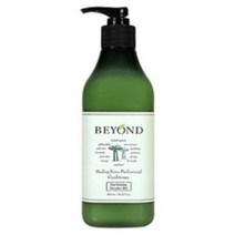 비욘드 힐링포스 프로페셔널 컨디셔너, 450ml, 1개