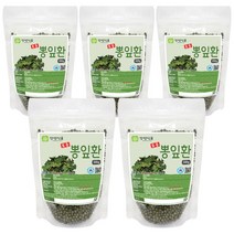 [장명식품] 뽕잎환 상엽환, 300g, 5개